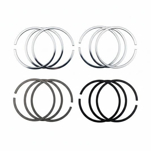 Anillos de Motor Toyota 3L_96(2.0HK/2.0/4.0)