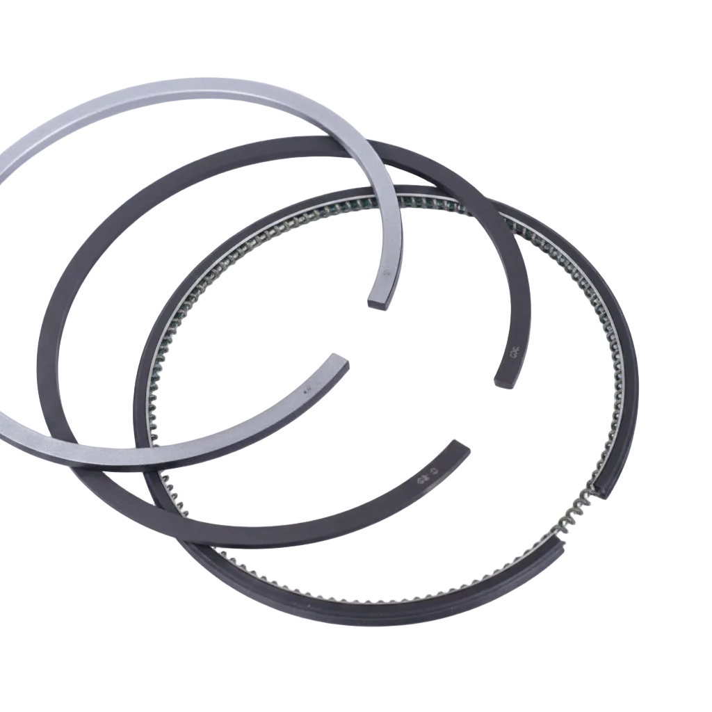 Anillos de Motor Hyundai D4CB_91(2.42HK/2.0/3.0)