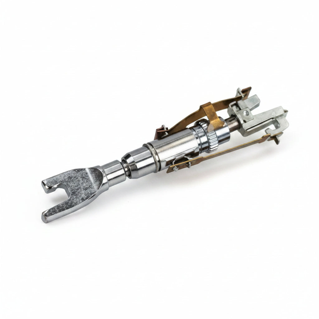 Regulador de freno Nissan Pickup 2WD 1986 en adelante Terrano 1986 en adelante Pathfinder 1986 en adelante Urvan 1990-2014