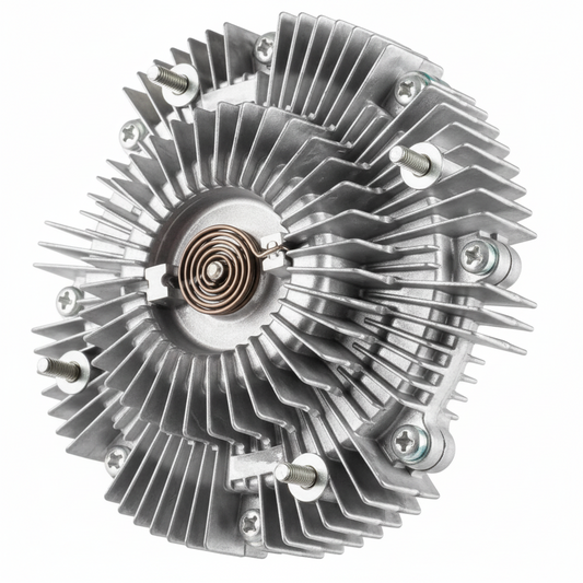 Fan Clutch Toyota 1UZ 2UZ (TW)