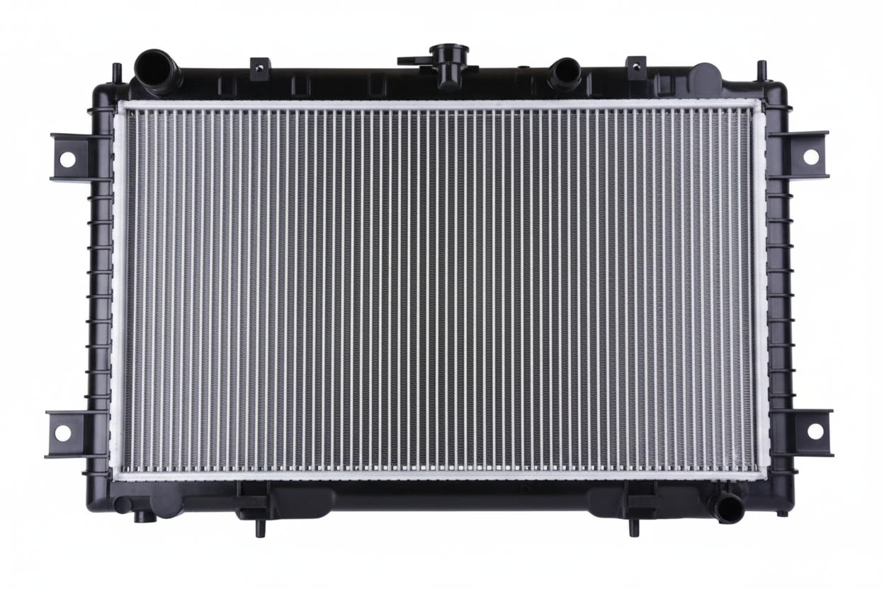 Radiador Nissan B15 mecánico