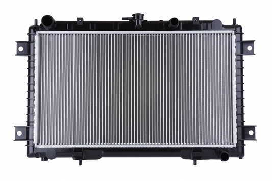 Radiador Nissan B15 mecánico