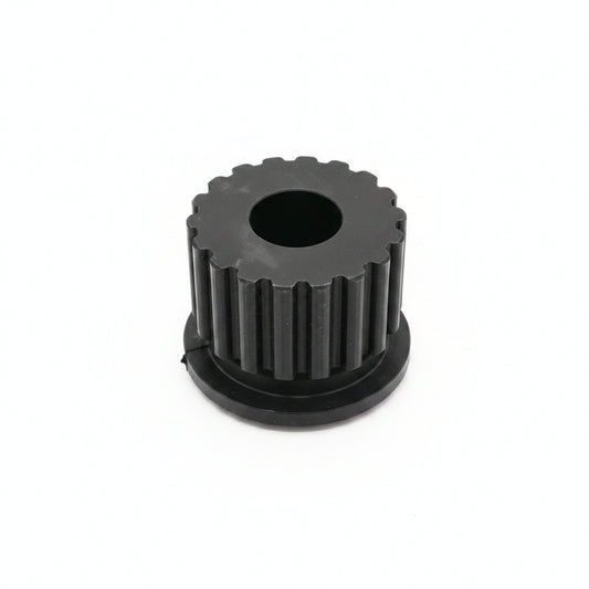 Hule HOJA RESORTE Nissan D21/FRONTIER/PATH /RODE