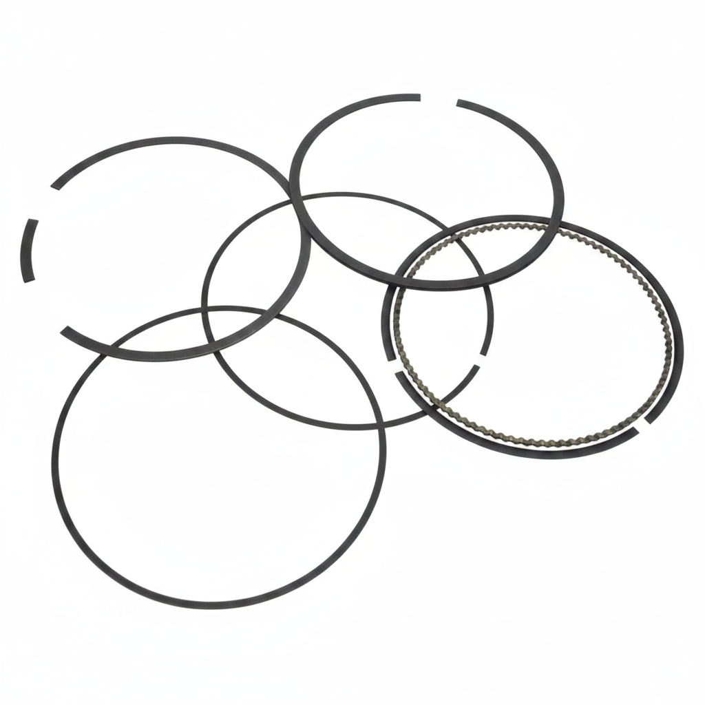 Anillos de Motor Honda K24(1.2/1.0/2.0)