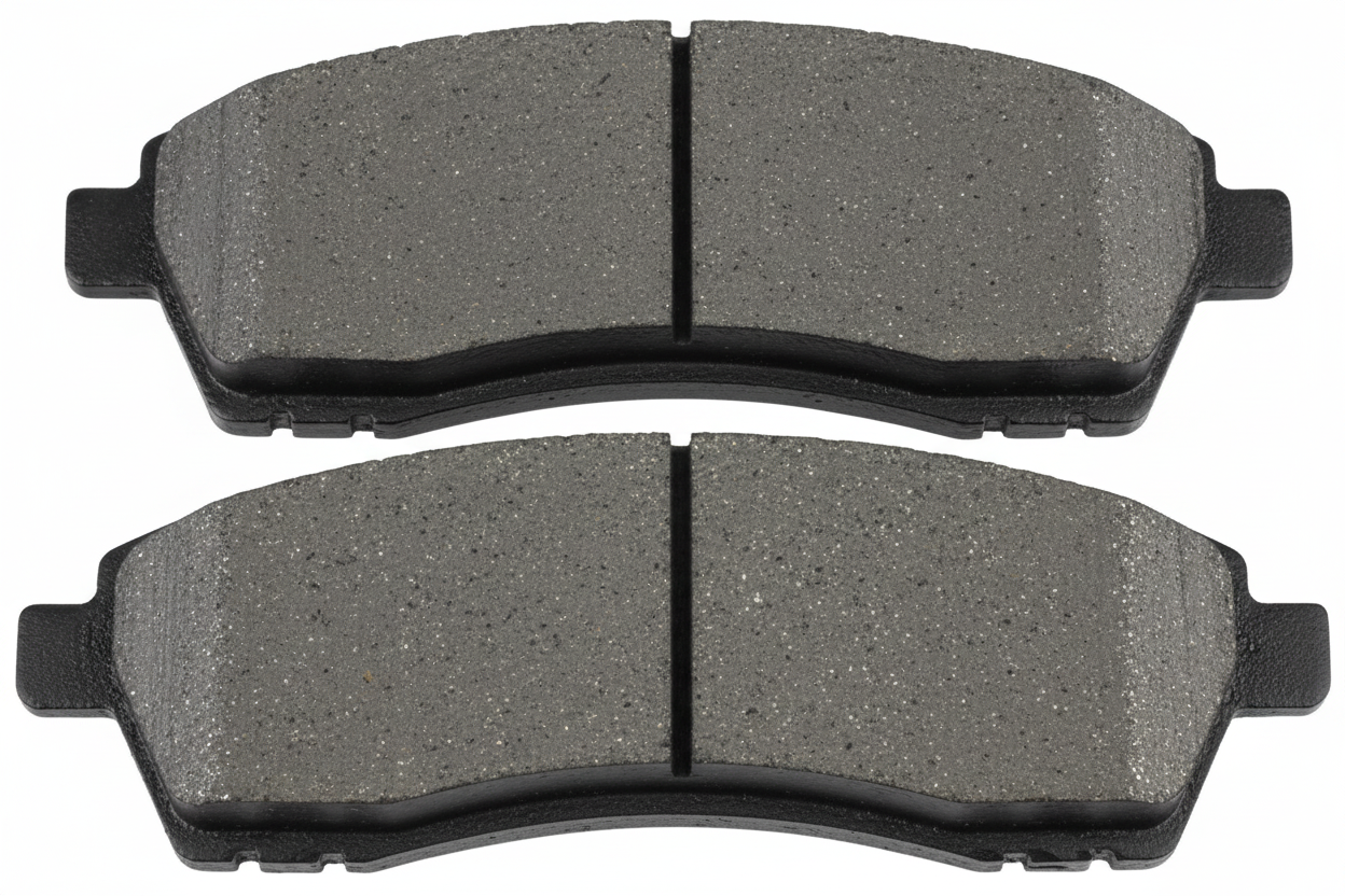 Pastillas de freno cerámica Ford Excursion 2000-2005 F250 1999-2004 F350 1999-2004 Trasera