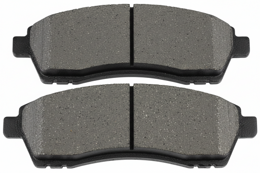 Pastillas de freno cerámica Ford Excursion 2000-2005 F250 1999-2004 F350 1999-2004 Trasera