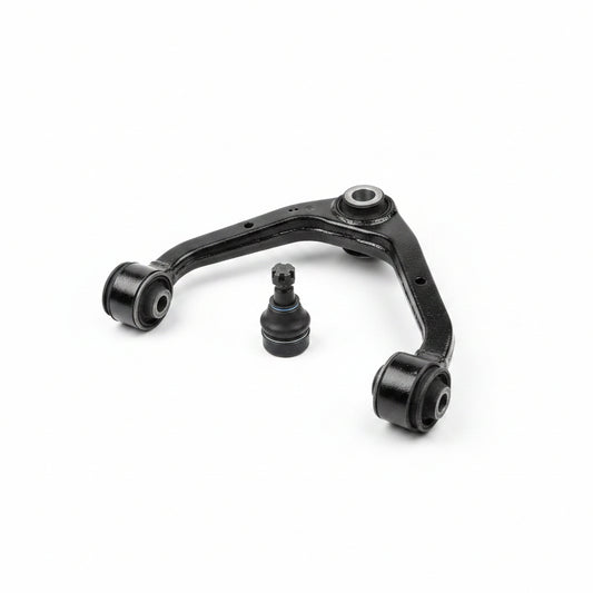 Tijera suspensión Ford Explorer 2011-2012 inferior delantera izquierda