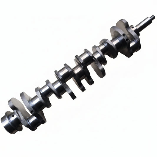 Cigüeñal de motor Isuzu 6BG1