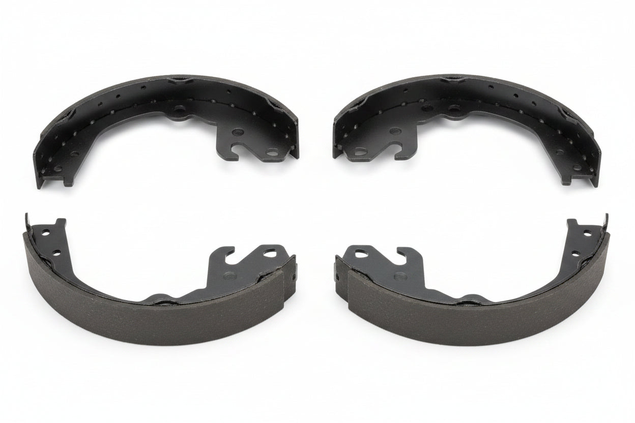 Zapatas de freno Honda CR-V 2002-2004 (EMERGENCIA)
