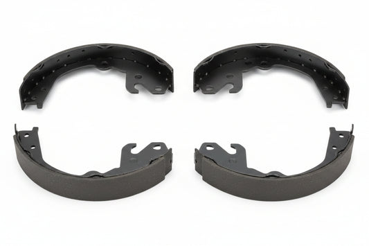 Zapatas de freno Honda CR-V 2002-2004 (EMERGENCIA)