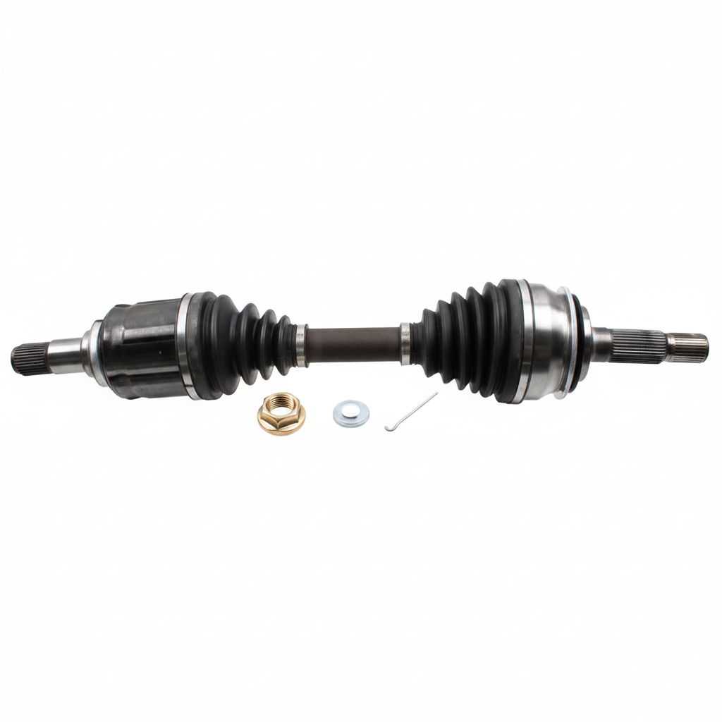 Punta de flecha Toyota Hilux Vigo 3.0 2006-2015 misma CV402065