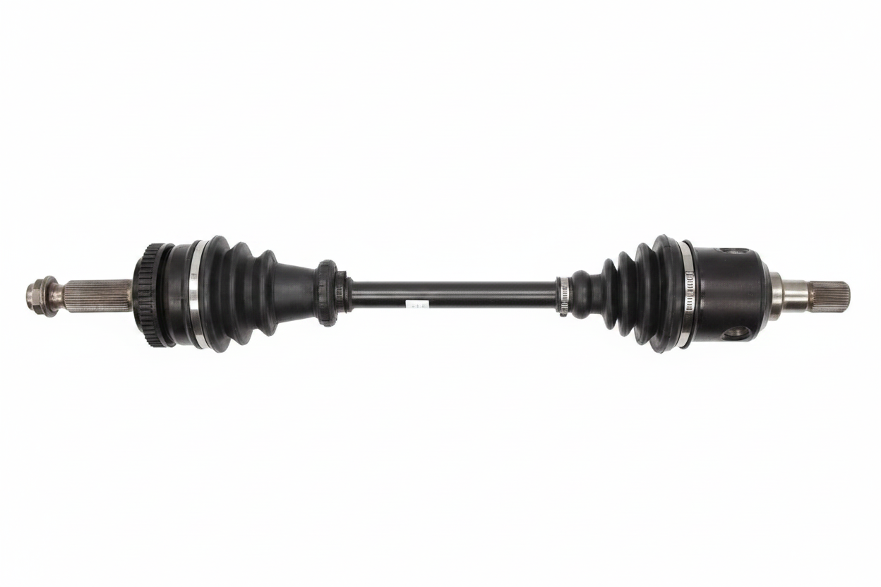 Punta de flecha Kia Sportage 2004-2010 ABS (48)