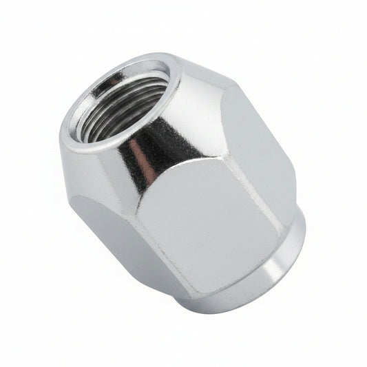 Tuerca rosca 12x1.25 largo 16mmmm hexagonal 21mm