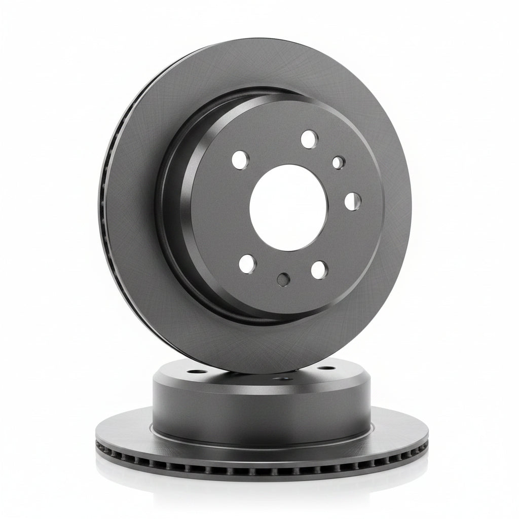 Disco de freno Disc.Del.Ford.Ranger.2000-2009.Explorer.1995-2001.B2300.2001-2009
