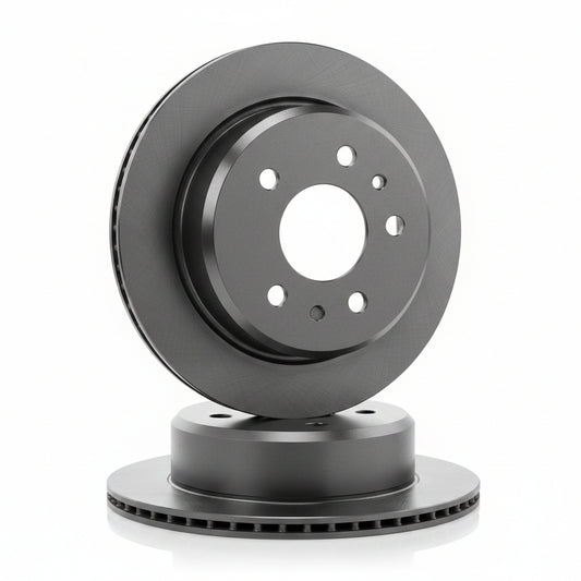 Disco de freno Disc.Del.Ford.Ranger.2000-2009.Explorer.1995-2001.B2300.2001-2009