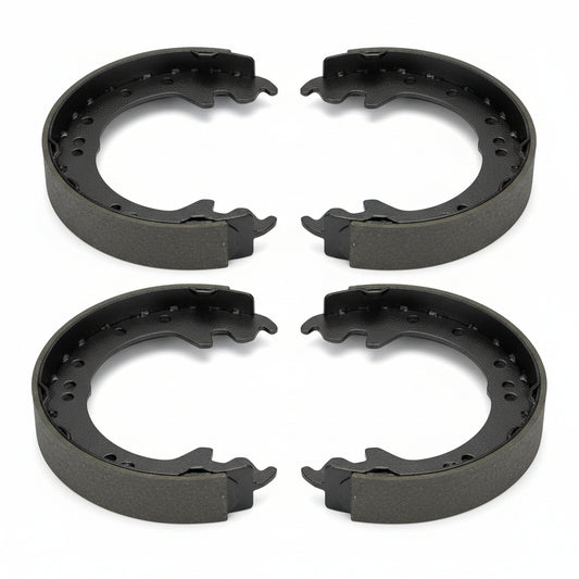 Zapatas de freno Mitsubishi Montero 1997-2004 L200 1996-2001 4WD