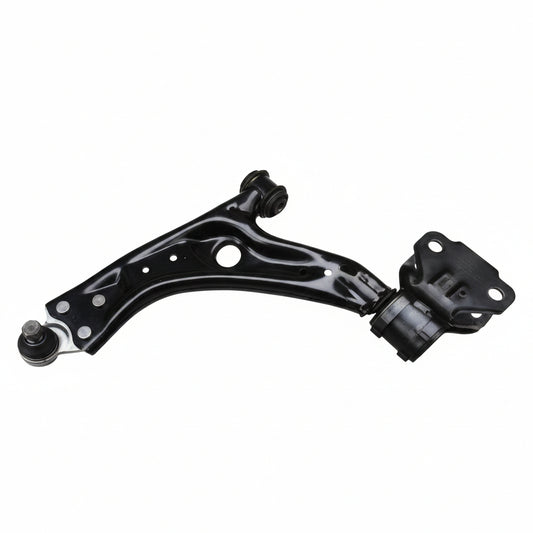 Tijera suspensión Ford Focus 2012 en adelante inferior delantera derecha