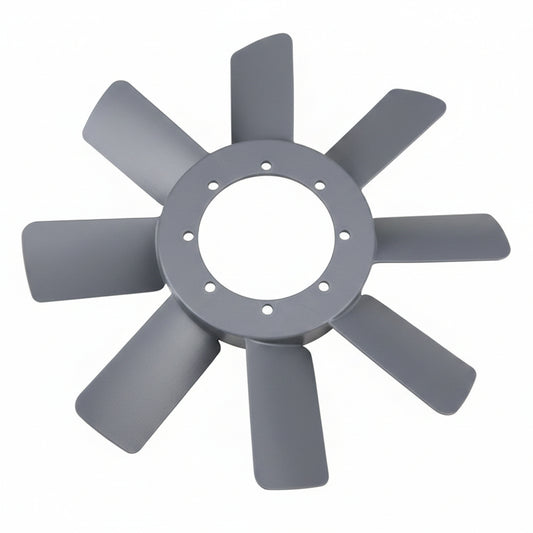 Ventiladora Toyota Land Cruiser 3F FJ62 FJ70
