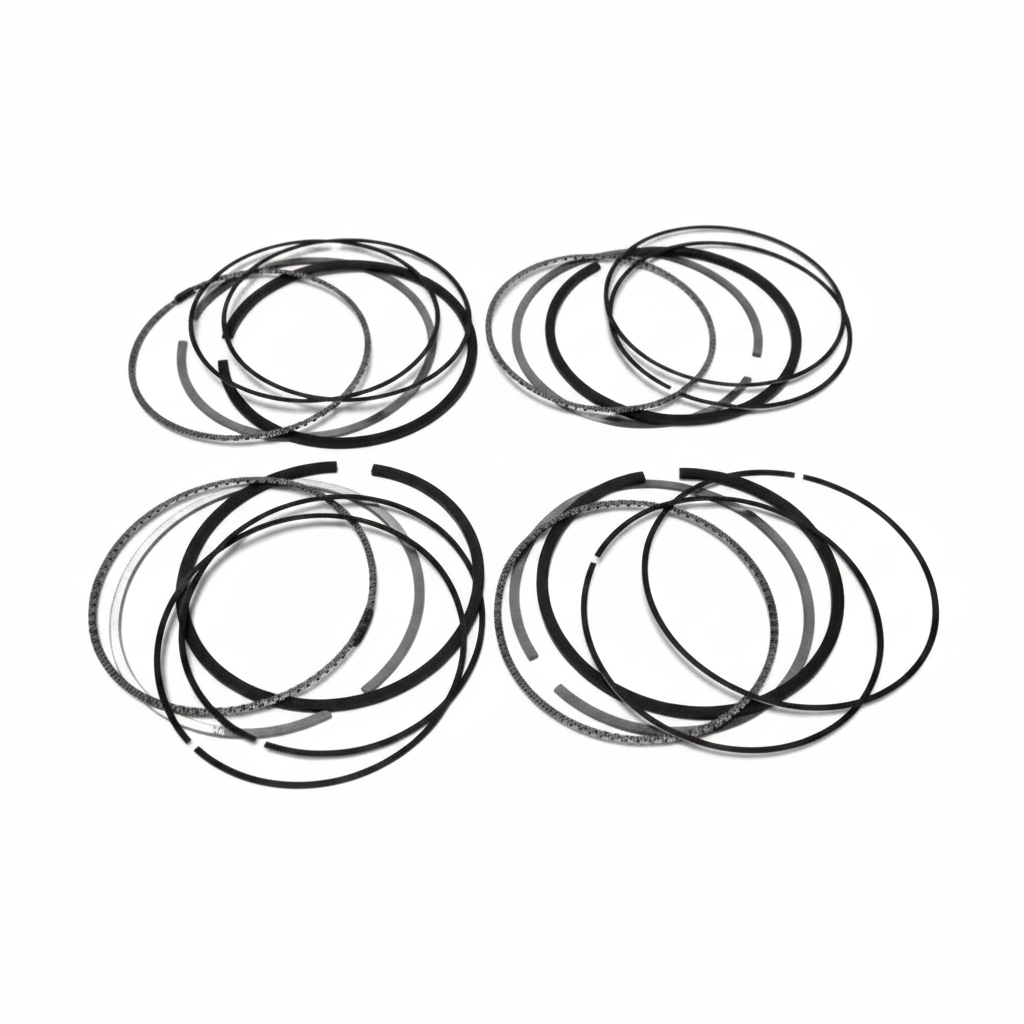 Anillos de Motor Honda R18_81(1.2/1.2/2.0)