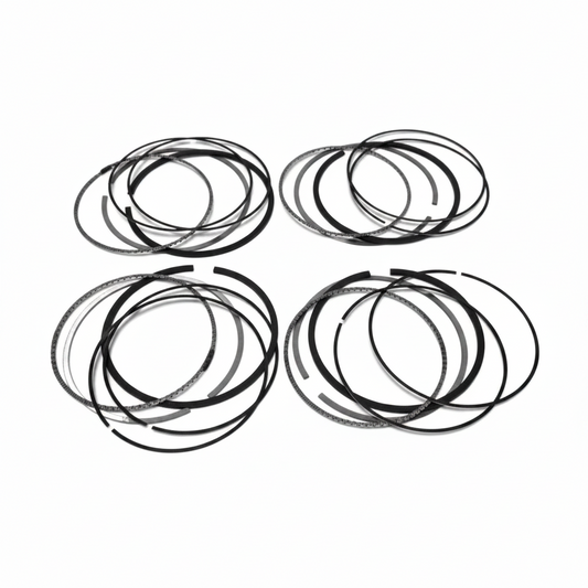 Anillos de Motor Honda R18_81(1.2/1.2/2.0)