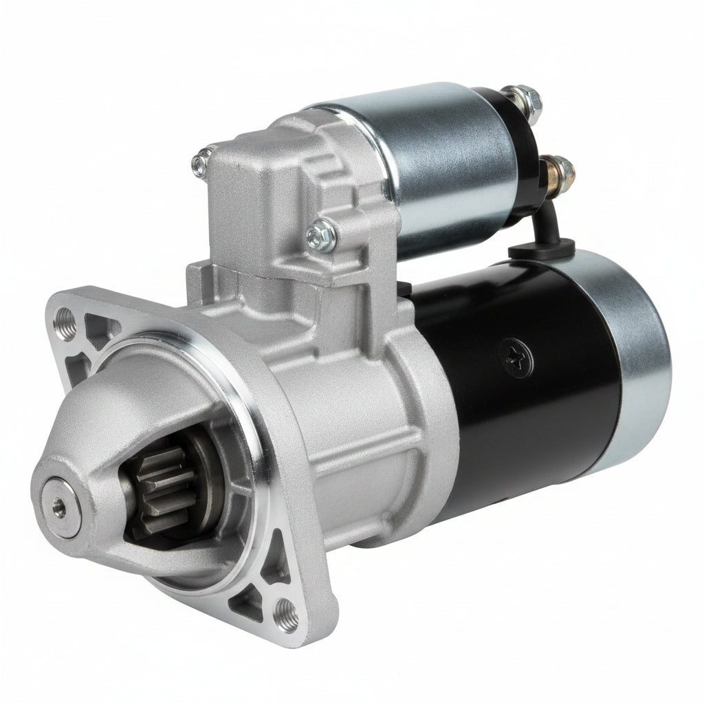 Motor de Arranque Nissan YD25DTI 12V 11D PATHFINDER