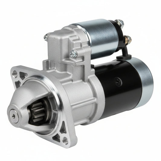 Motor de Arranque Nissan YD25DTI 12V 11D PATHFINDER