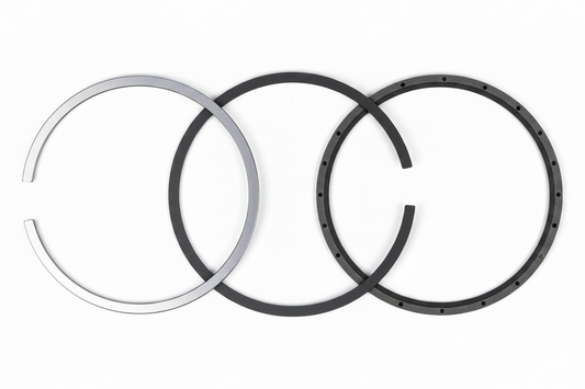 Anillos de Motor Toyota 1HD-FTE_94(2.0/2.0/4.0)