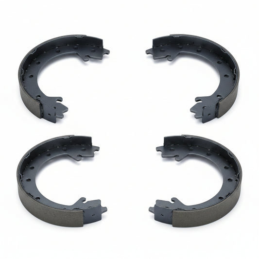 Zapatas de freno Honda CR-V 2005-2015 Emergencia