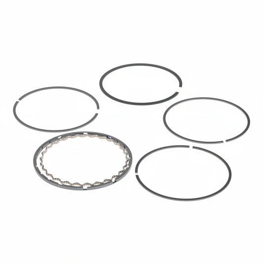 Anillos de Motor Toyota 3L_96(2.0HK/2.0/4.0)