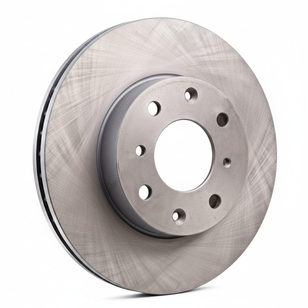 Disco de freno Honda Civic 1991-2000 (CX, DX, LX,SI, HX, GX)