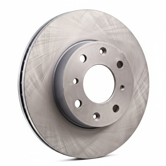 Disco de freno Honda Civic 1991-2000 (CX, DX, LX,SI, HX, GX)