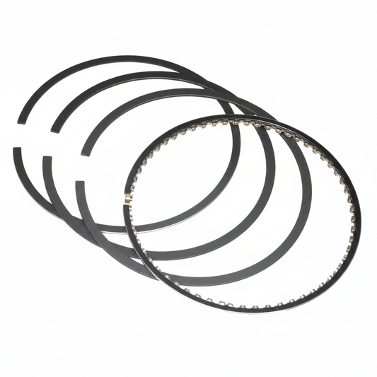 Anillos de Motor Hyundai D4EB_87(2.43/2.0/3.0)