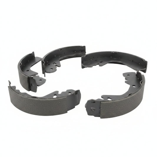 Zapatas de freno Hyundai Sonata 1993 en adelante Nissan Almera 1995-1997 Expert 1999-2005