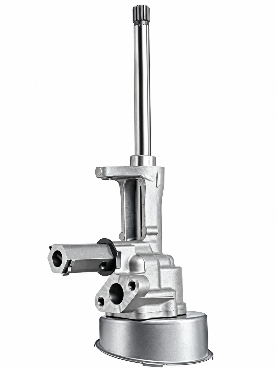 Bomba de aceite para Isuzu 4BD1