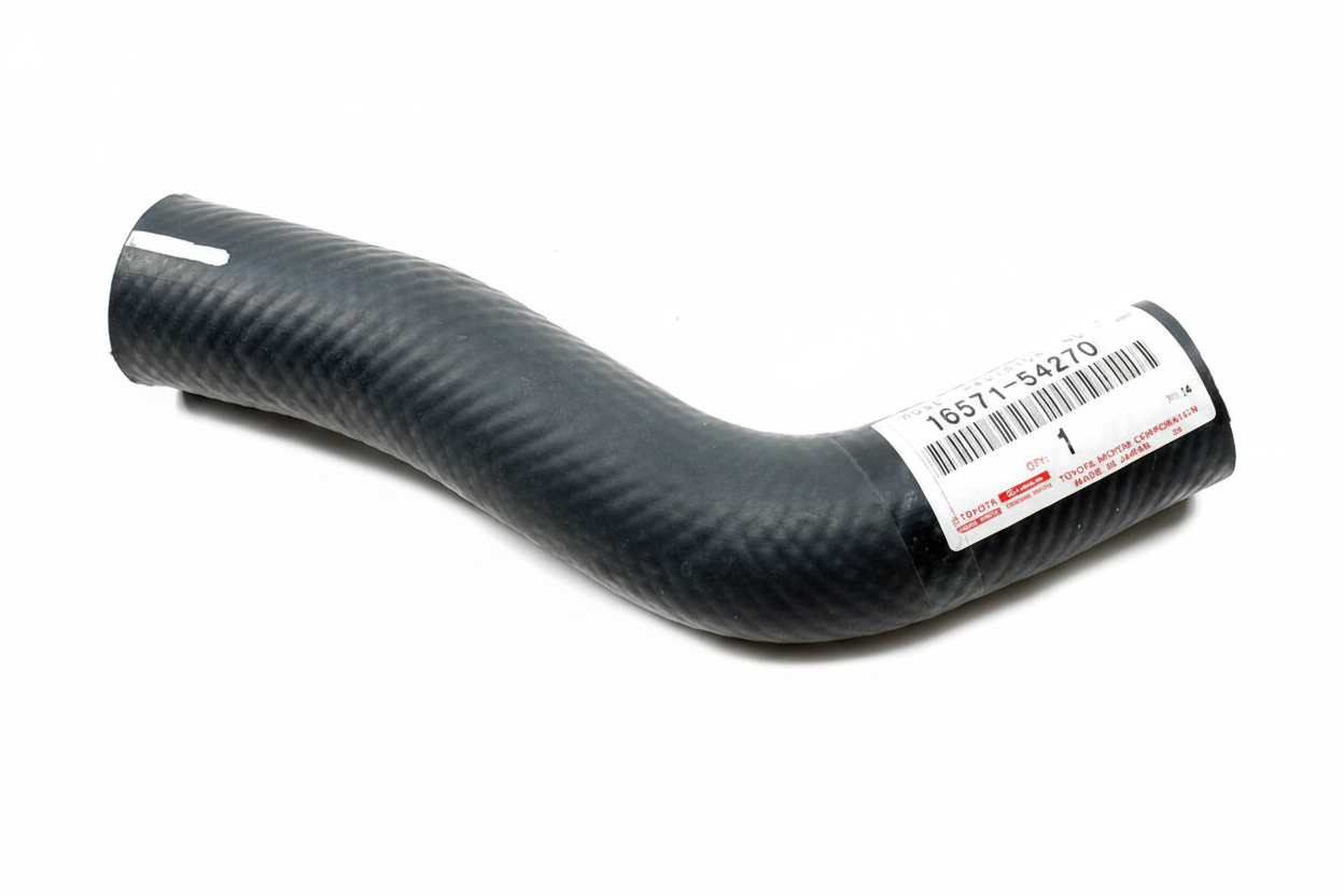 Manguera RADIADOR Toyota HILUX 22R Infiniti 1990-