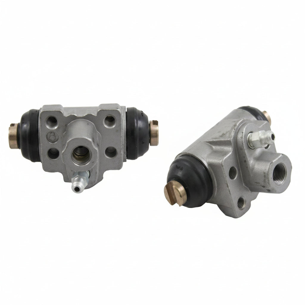 Bomba Auxiliar Freno Honda Civic 01 TRW