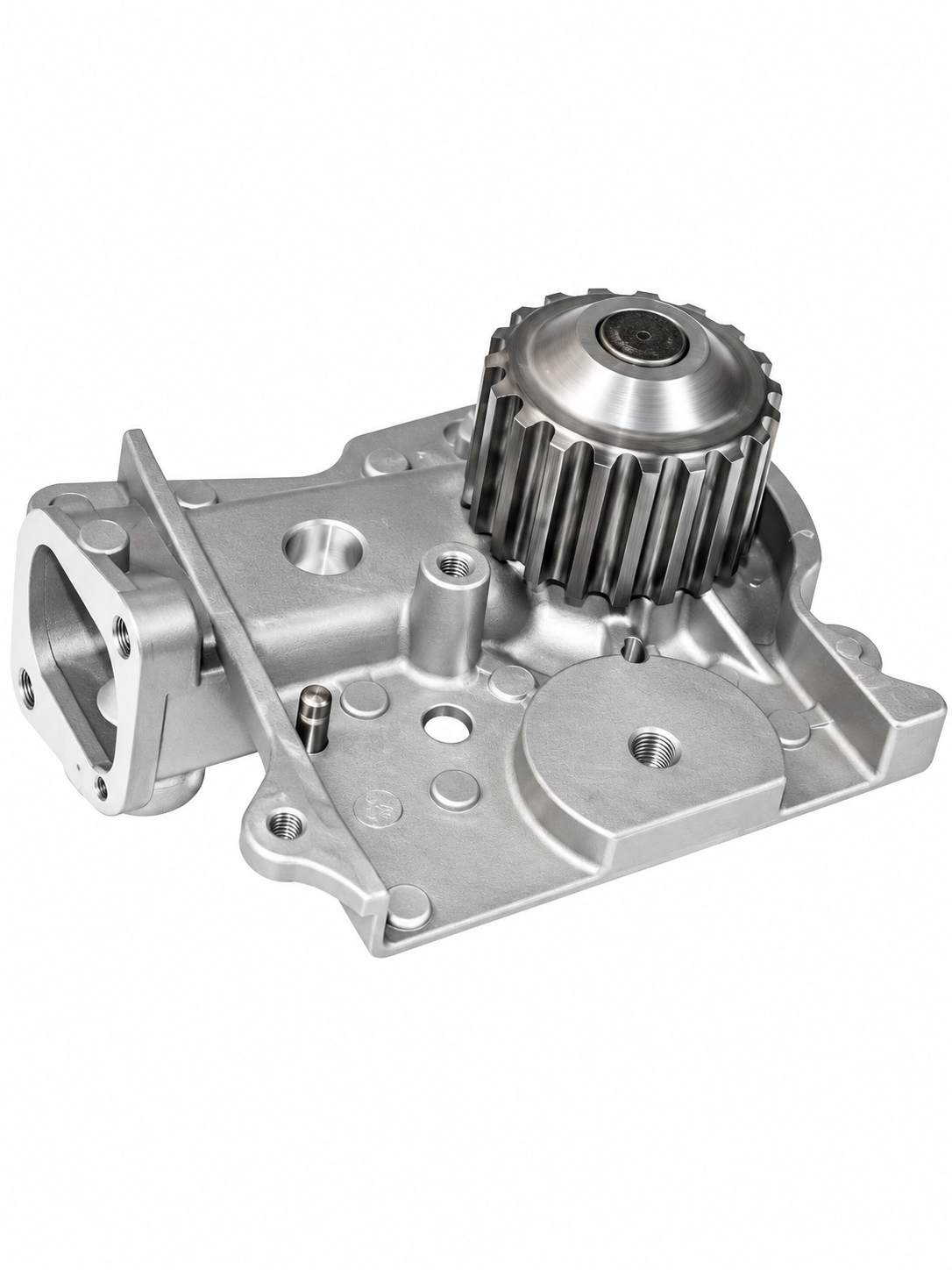 Bomba de agua para Mazda F8 FE 2200