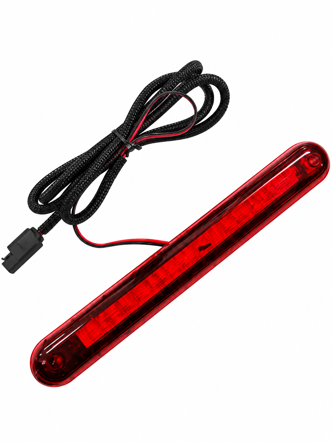 Stop Universal Tercer Stop 12LEDS 12 V