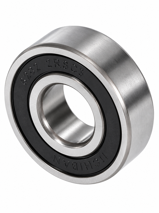 Balinera Alternador Universal