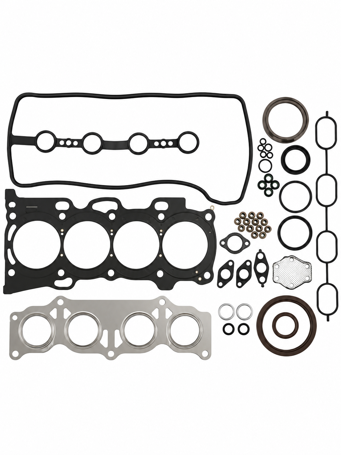 Kit de empaques de motor para Toyota 1KZTE 96