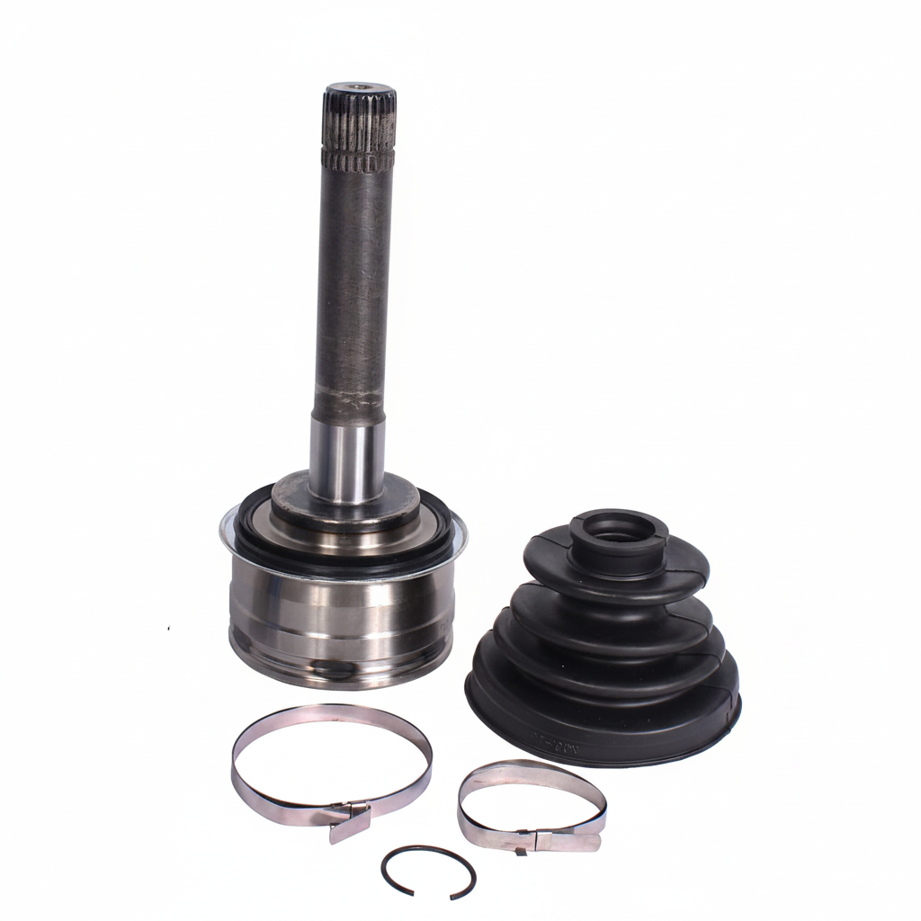 Punta de flecha Toyota Prado 2003 en adelante 4Runner 1996-2000.(Tuerca)
