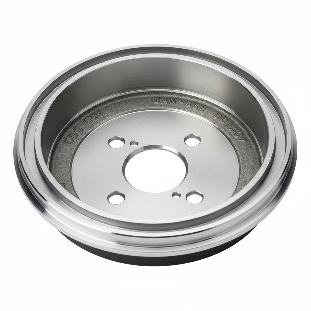 Tambor de freno Toyota Yaris 2006-2016