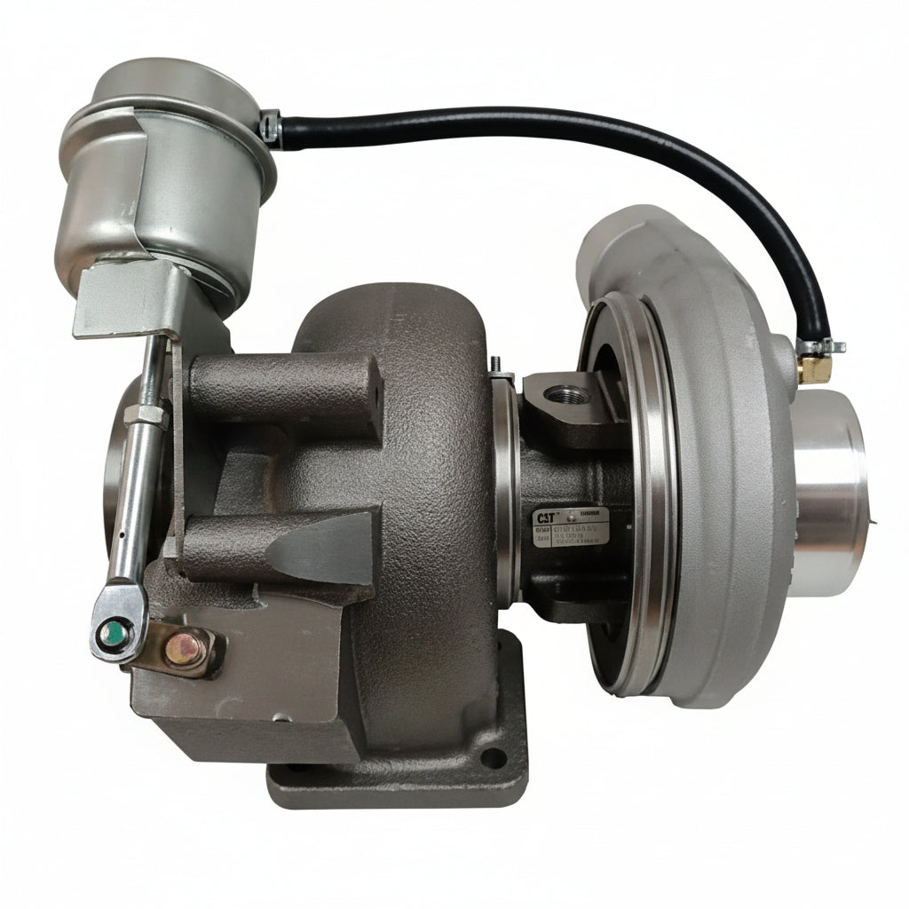 Turbo cargador Caterpillar C7/C9