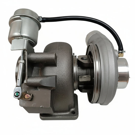 Turbo cargador Caterpillar C7/C9