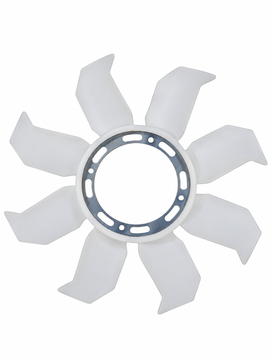 Ventiladora para Mitsubishi 4M40