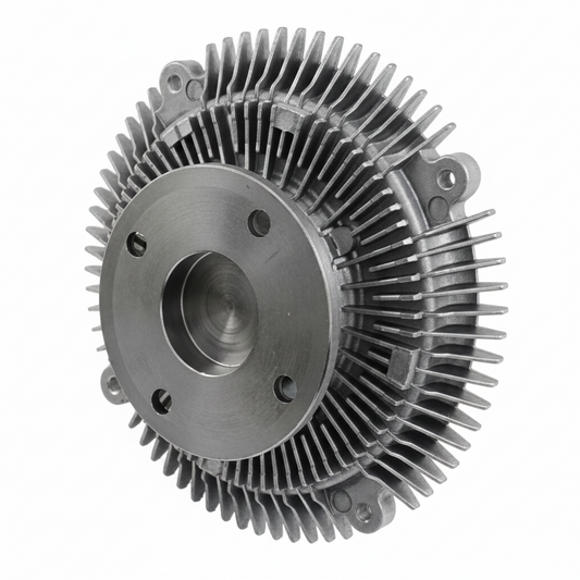 Fan Clutch Nissan VG30 (TW)