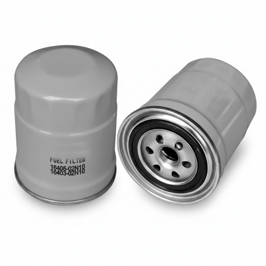Filtro de Combustible NISSAN. TD27 / QD32 1987-2012