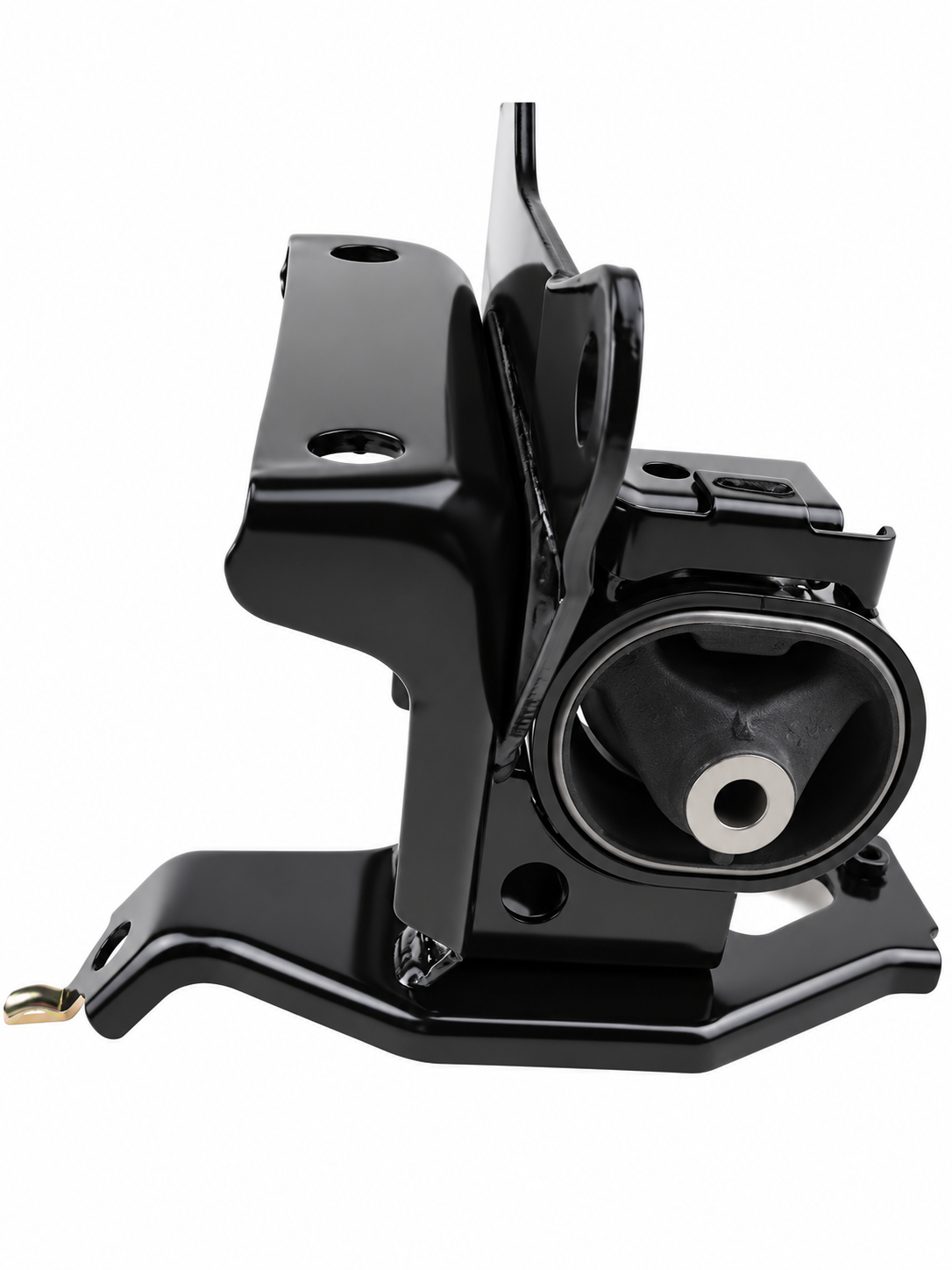 Soporte de caja para Toyota Yaris 06-18 L4 1.5L lado izquierdo MTM
