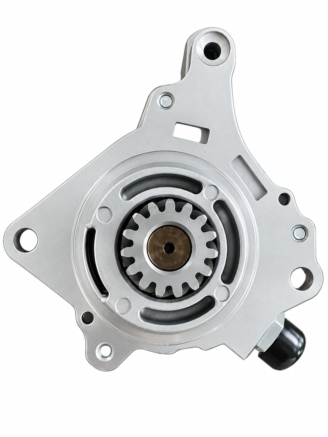 Vacuum para Hyundai County Canter 4D34