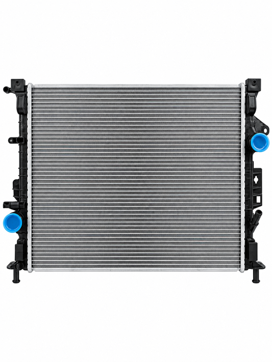 Radiador para Ford Escape L4 2.5 13-14 MT